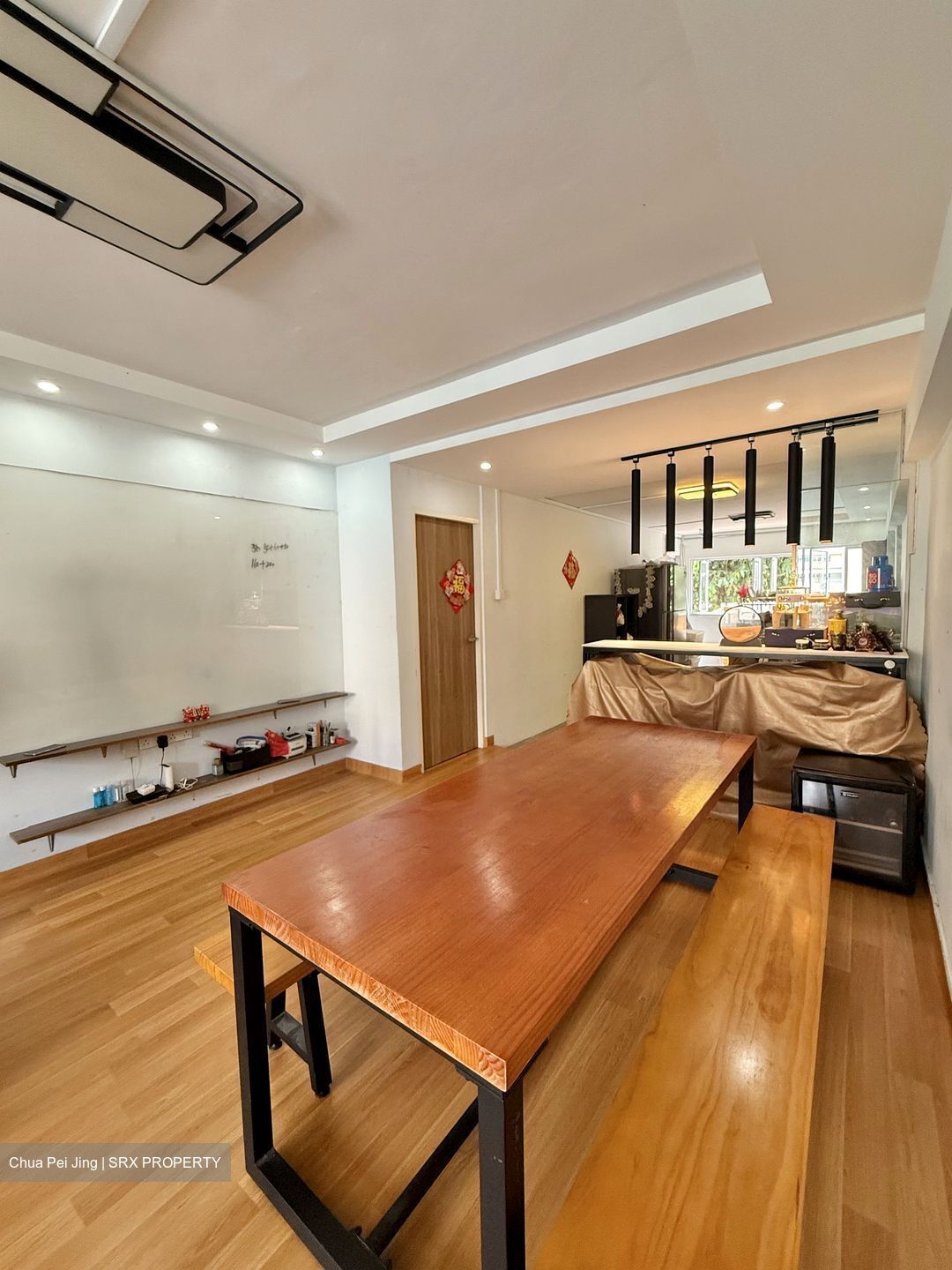 Blk 586 Cheng San Court (Ang Mo Kio), HDB 4 Rooms #580224551